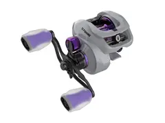 13 Fishing Modus SZ2 BC Baitcastsnelle med tøft utseende